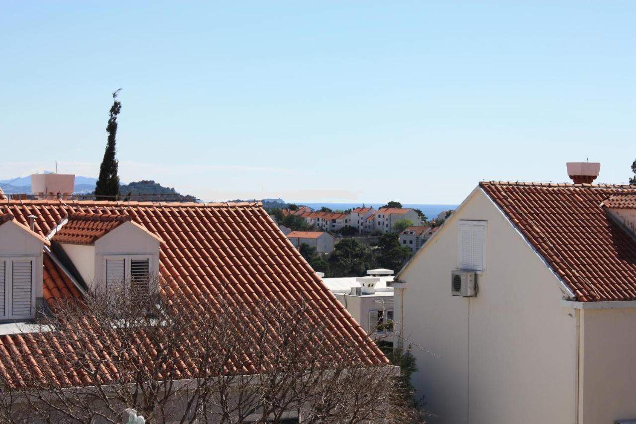 Pine Tree Apartment Ragusa Esterno foto