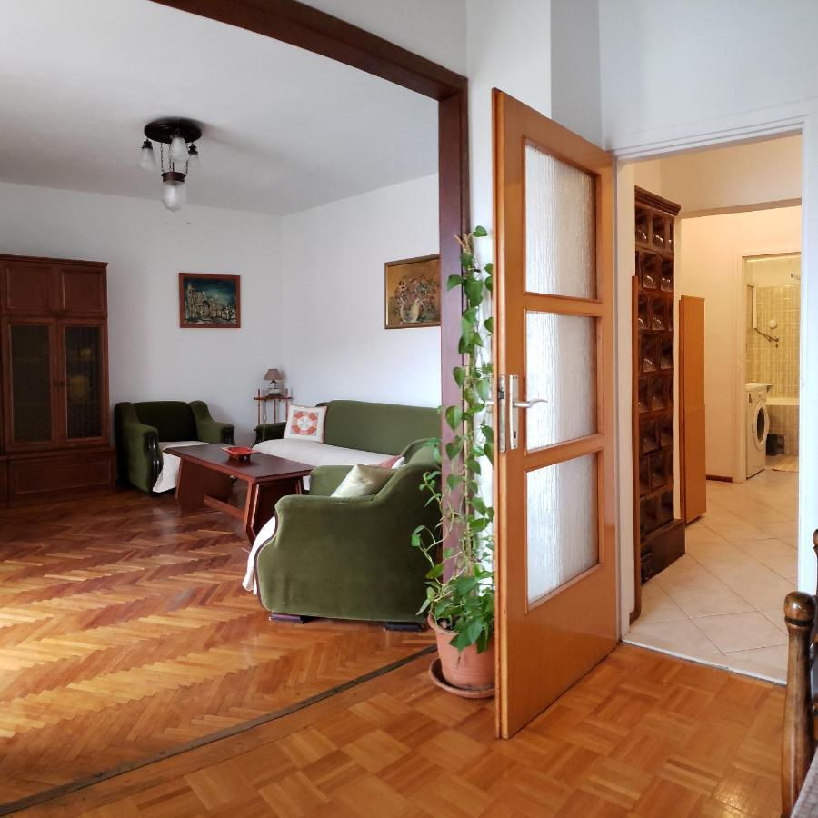 Pine Tree Apartment Ragusa Esterno foto