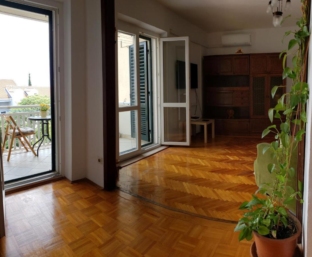 Pine Tree Apartment Ragusa Esterno foto