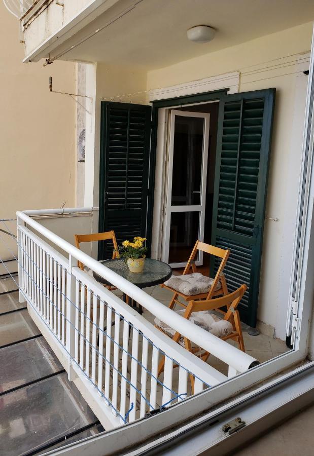 Pine Tree Apartment Ragusa Esterno foto