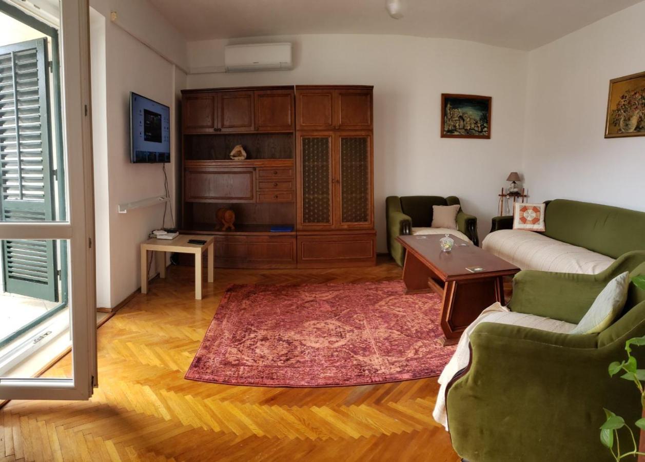 Pine Tree Apartment Ragusa Esterno foto